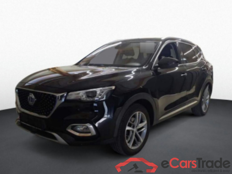 MG EHS PHEV Comfort 5d 119kW #1