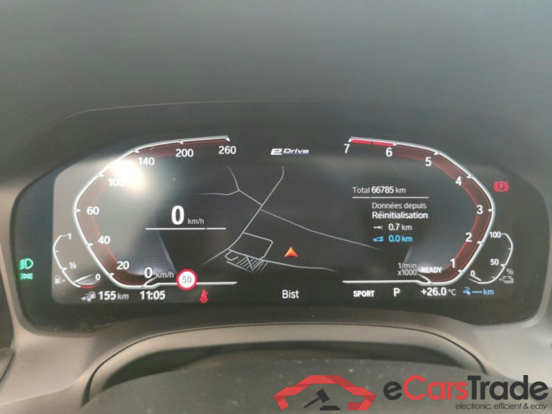 BMW 3 Reeks Berline 330e (215 kW) 4d #6