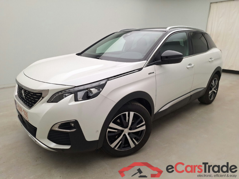 Peugeot, 3008 '16, Peugeot 3008 1.5 BlueHDi 96kW S&S EAT8 GT Line 5d #2
