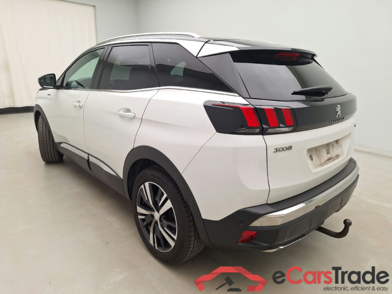 Peugeot, 3008 '16, Peugeot 3008 1.5 BlueHDi 96kW S&S EAT8 GT Line 5d #3