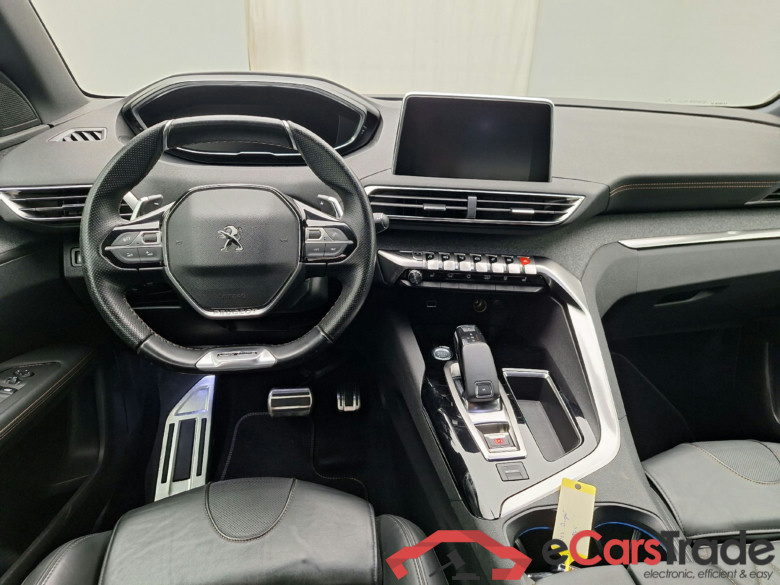 Peugeot, 3008 '16, Peugeot 3008 1.5 BlueHDi 96kW S&S EAT8 GT Line 5d #6