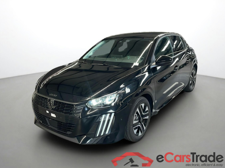 Peugeot 208 100 S&S BVM6 Allure #3