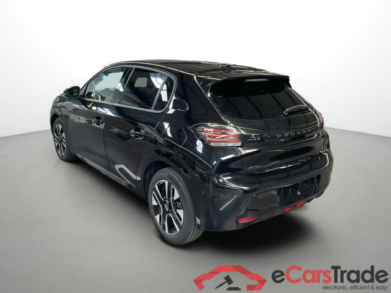 Peugeot 208 100 S&S BVM6 Allure #5