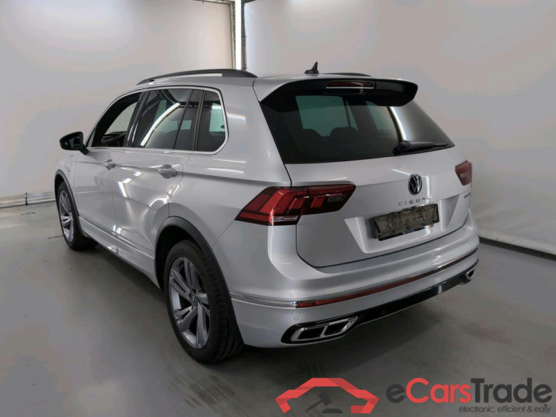 VOLKSWAGEN TIGUAN 1.4 EHYBRID R-LINE DSG #3