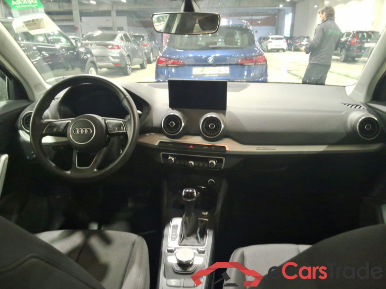AUDI Q2 1.5 35 TFSI S TRONIC BUS.ED. ATTRACTION #5