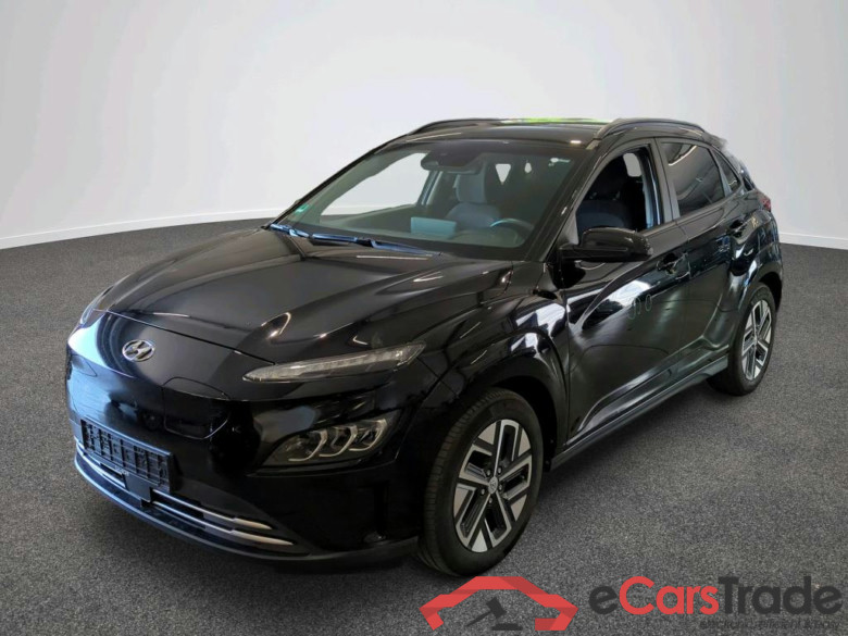 Kona Prime Elektro 2WD 64kWh #1
