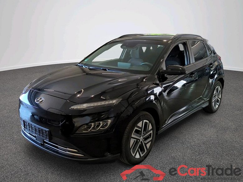 Kona Prime Elektro 2WD 64kWh