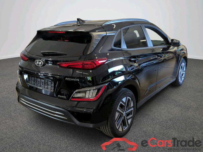 Kona Prime Elektro 2WD 64kWh #3