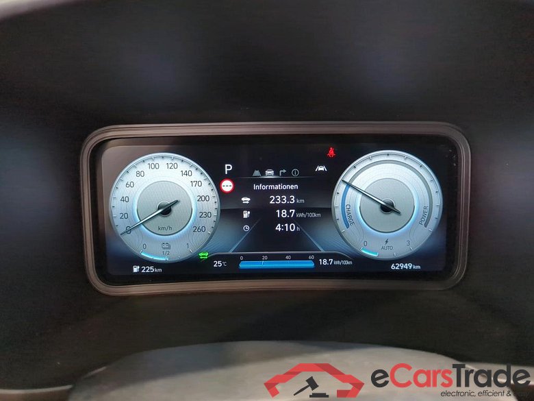 Kona Prime Elektro 2WD 64kWh #6
