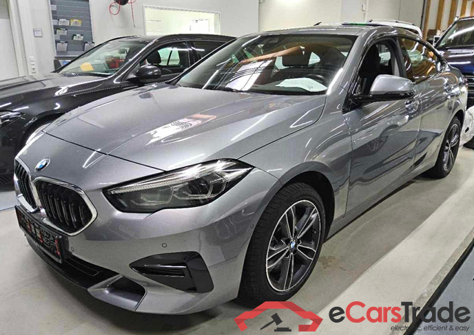 2 Gran Coupe 220 d Sport Line 140KW AT8 E6d
