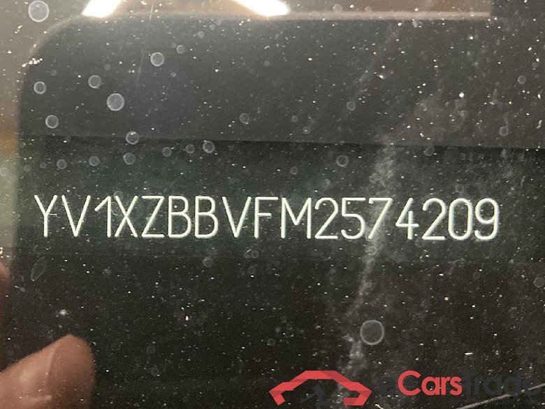 XC40 R Design Recharge Plug-In Hybrid 2WD 1.5 T5 192KW AT7 E6d #5