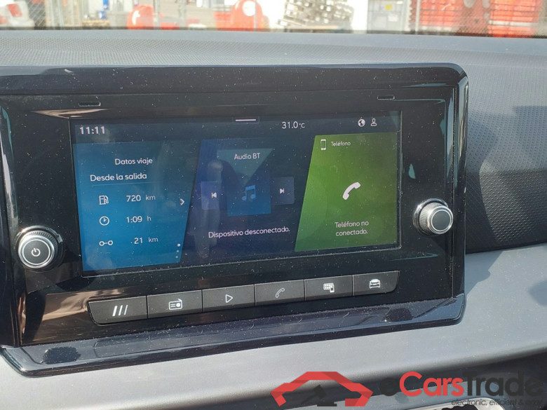 SEAT Ibiza 1.0 TSI S&S115cv Manual FR #6