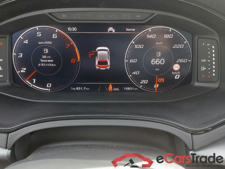 SEAT Ibiza 1.0 TSI S&S115cv Manual FR #4