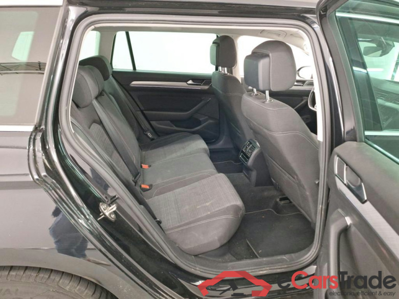 VOLKSWAGEN PASSAT VARIANT 2.0 TDI 90KW MSQ VARIANT STYLE BUSINESS #6