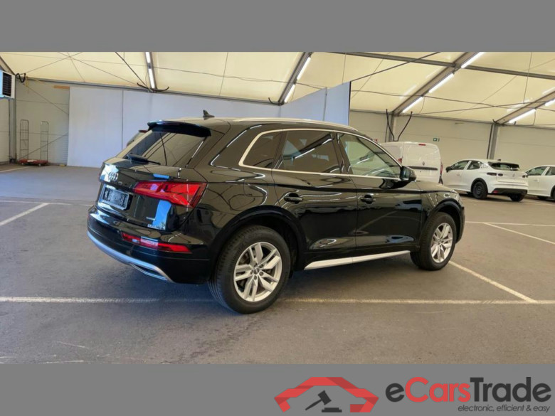 AUDI Q5 PHEV 50 TFSi e Quattro Sport S tronic #4