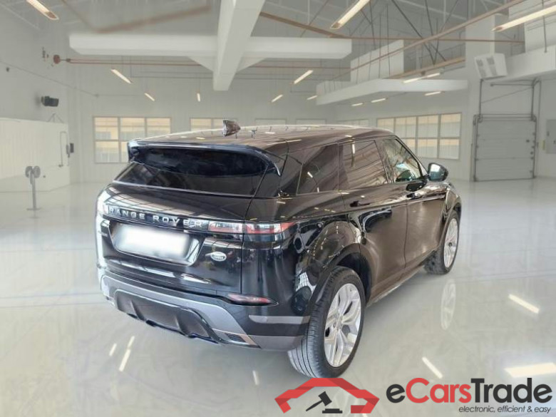 LAND ROVER RANGE ROVER EVOQUE / 2018 / 5P / SUV 2.0D I4 163 MHEV R-DYNAMIC S AWD AUTO #2