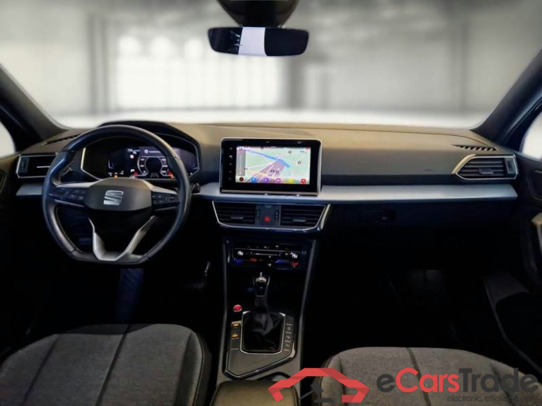 SEAT TARRACO / 2018 / 5P / SUV 2.0 TDI BUSINESS DSG #3