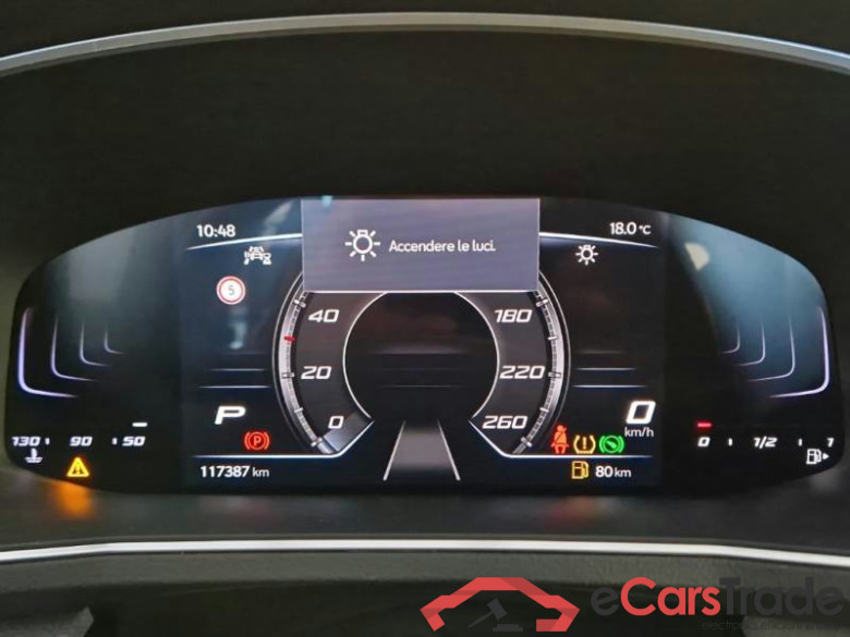 SEAT TARRACO / 2018 / 5P / SUV 2.0 TDI BUSINESS DSG #4