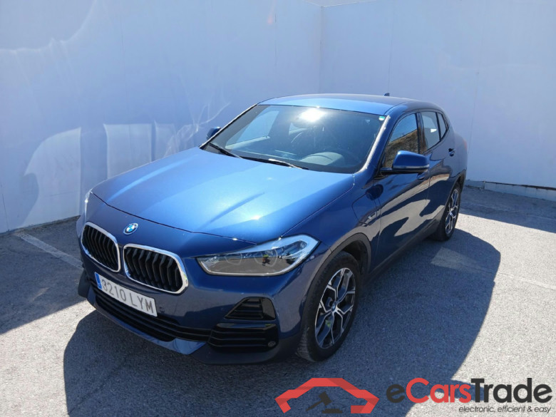 BMW X2 / 2017 / 5P / todoterreno xDrive25e Auto #1