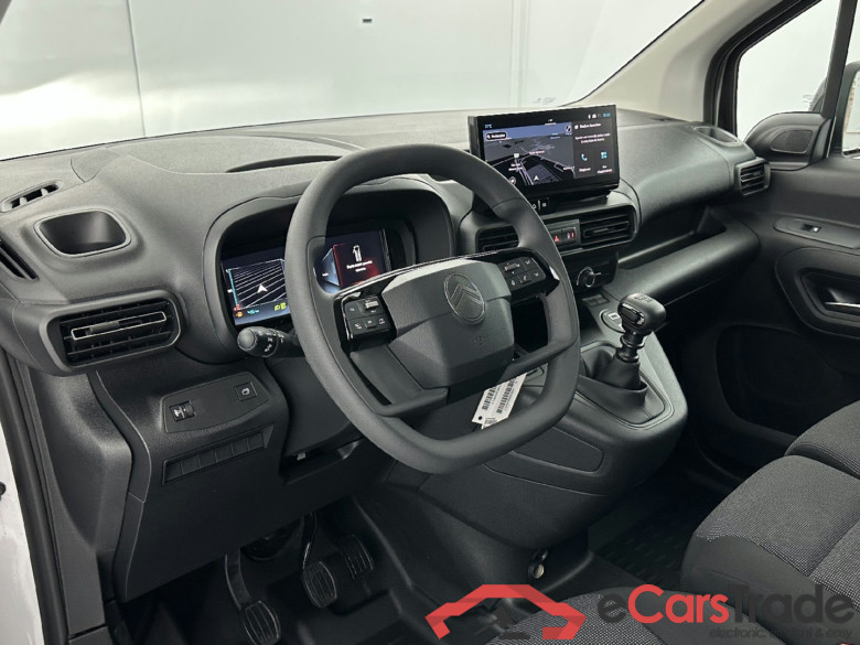Citroen Berlingo M 1.5 BlueHDi 100ch #6