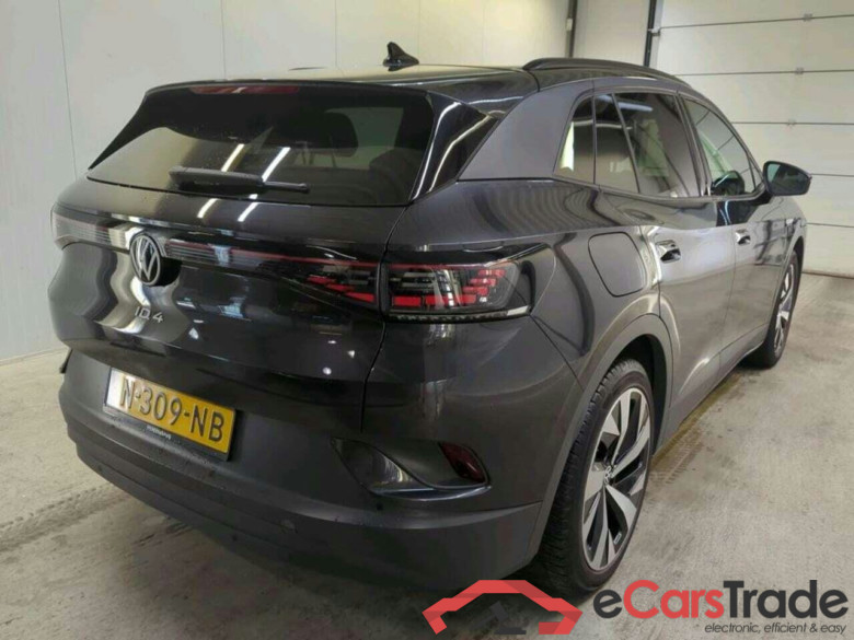 VOLKSWAGEN ID.4 Business 77 kWh #2