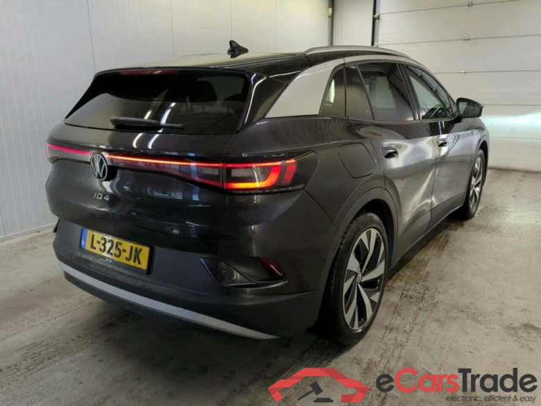 VOLKSWAGEN ID.4 First 77 kWh #2