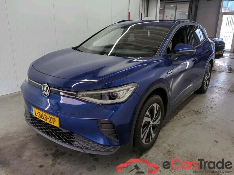 VOLKSWAGEN ID.4 Style 52 kWh