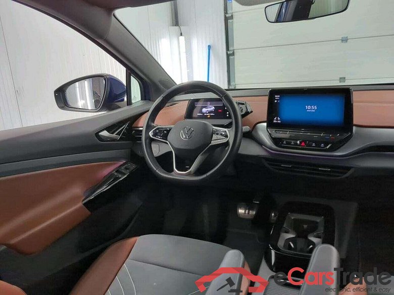 VOLKSWAGEN ID.4 Style 52 kWh #3