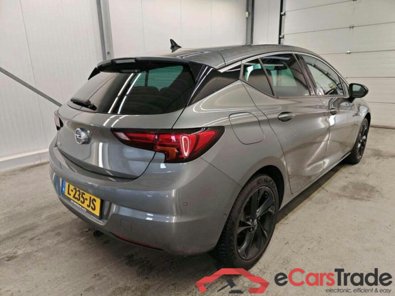 OPEL ASTRA 1.4 Bns Elegance #2