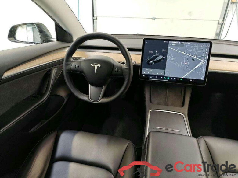 Tesla Model 3 Long Range AWD 75kWh #3