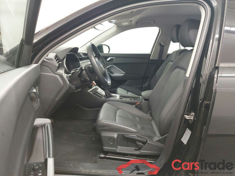 AUDI Q3 DIESEL - 2020 40 TDi 200hp Quattro S line S tronic 5d #3