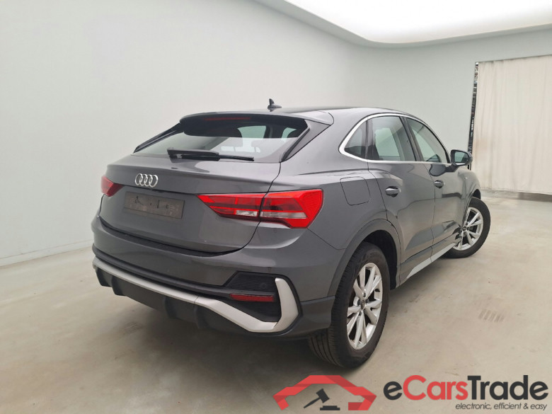 Audi, Q3 SB '19, Audi Q3 Sportback 35 TDI S tronic S Line Business #4