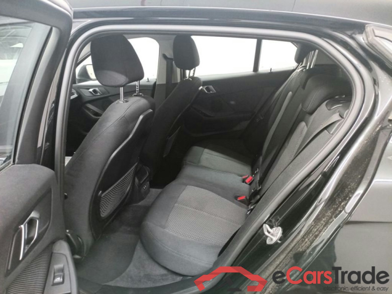 BMW 1 Reeks Hatch 116dA (85 kW) 5d #3