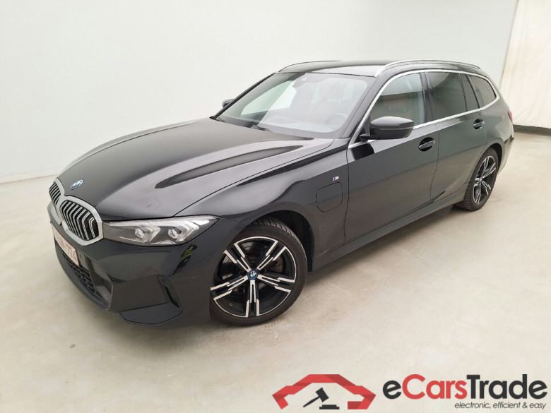BMW, 3-serie T FL'22 PHEV, BMW 3 Reeks Touring 330e (215 kW) 5d #2