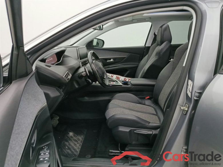 Peugeot 3008 1.5 BlueHDi 96kW S&S EAT8 Allure 5d #3
