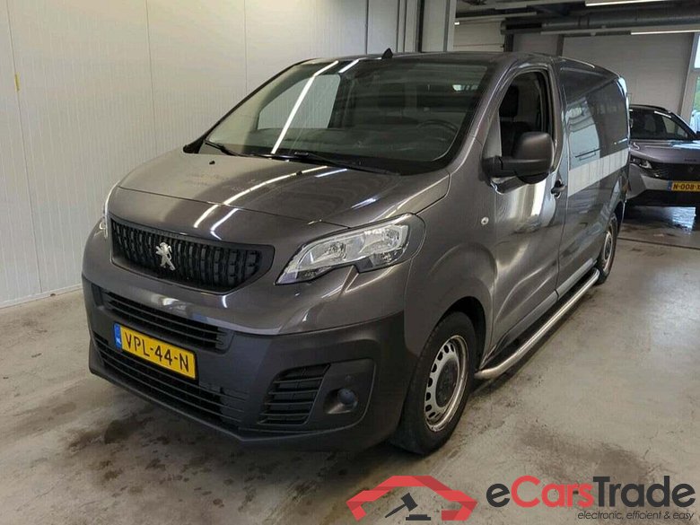 PEUGEOT Expert 2.0 BlueHDI Prem
