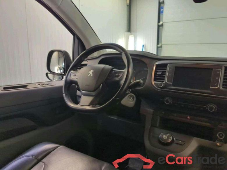 PEUGEOT Expert 2.0 BlueHDI Prem #3