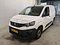 preview Peugeot Partner #0