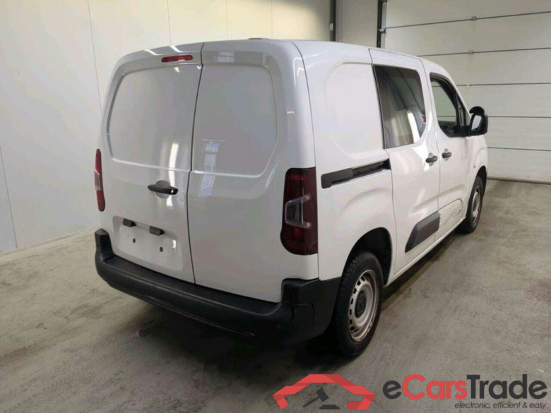 PEUGEOT Partner 1.2 PT. Premium #2