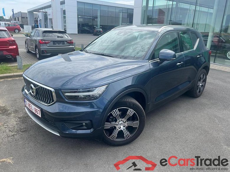 VOLVO XC40 1.5 T2 Inscription Geartronic