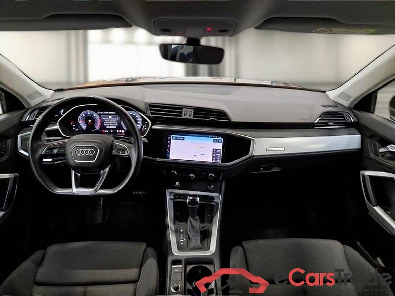 AUDI Q3 SPORTBACK / 2019 / 5P / SUV 35 TDI S TRONIC S LINE EDITION #3