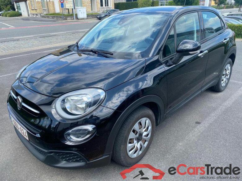 FIAT 500X 1.0 FireFly T3 Urban #1