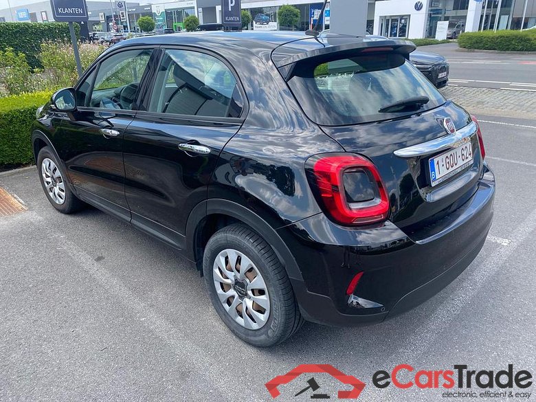 FIAT 500X 1.0 FireFly T3 Urban #3