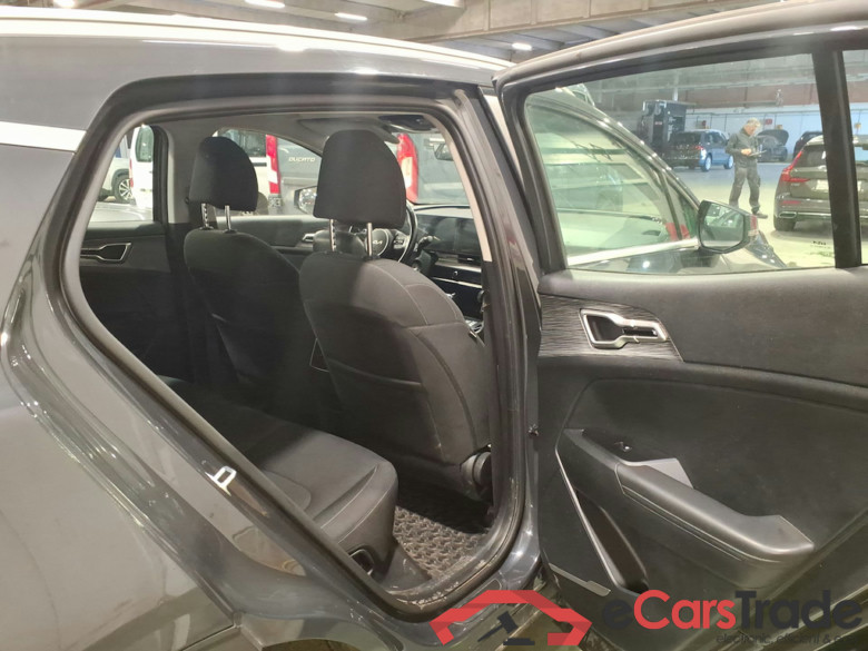 KIA SPORTAGE 1.6 T-GDI 150 MHEV PULSE DCT #5