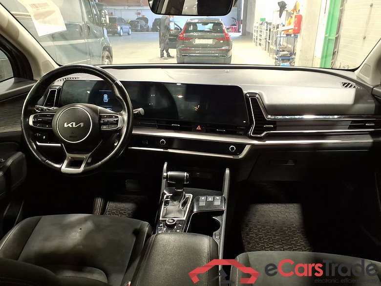 KIA SPORTAGE 1.6 T-GDI 150 MHEV PULSE DCT #6