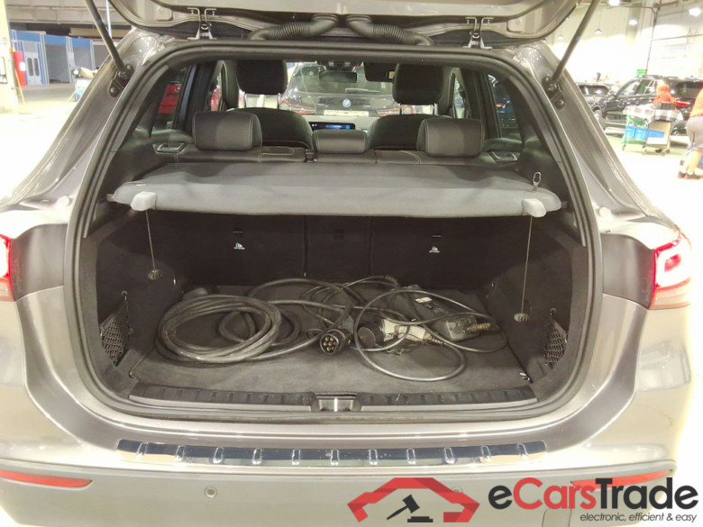 MERCEDES-BENZ GLA 1.3 GLA 250 E DCT BUSINESS SOLUTION #3