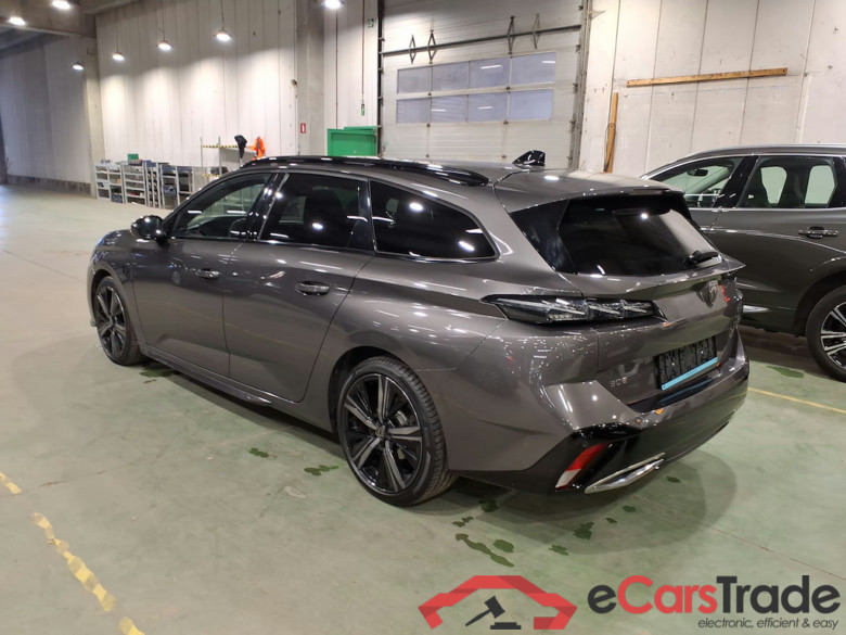 PEUGEOT 308 SW 1.5 BLUEHDI 96KW S-S AUTO GT PACK #2