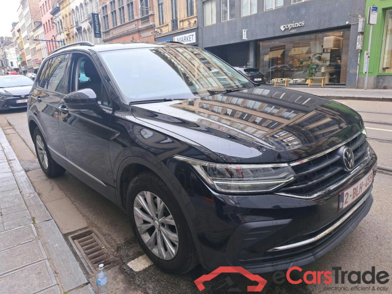 VOLKSWAGEN TIGUAN 1.5 TSI 110KW LIFE DSG #2