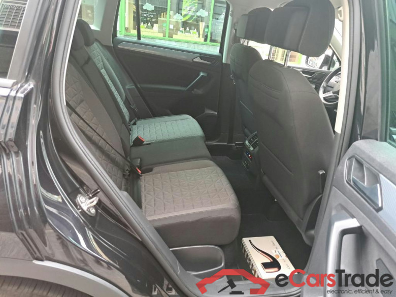 VOLKSWAGEN TIGUAN 1.5 TSI 110KW LIFE DSG #6