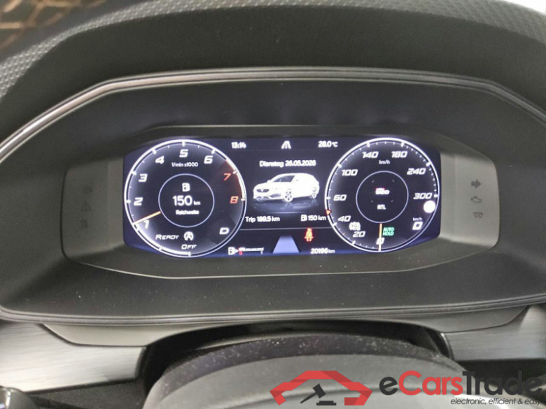 Cupra Leon Sportstourer (KL8/KU8)(09.2020->) DE - Kb5 2.0 TSI EU6d, VZ OPF, 2021 - 2024 #6